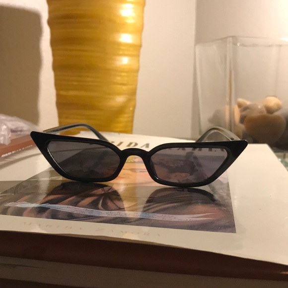 Noir Lunettes de Soleil - Picture 7 of 8